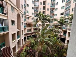 Melville Park (D18), Condominium #448681971